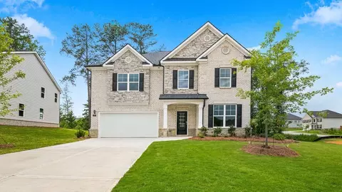 171 Sandy Oak Dr, Loganville, GA 30052