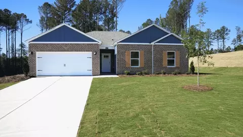 5460 Shady Maple Dr, Bessemer, AL 35022