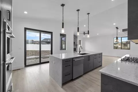 Kitchen - 11630 N Woolridge Way, Rathdrum, ID 83858 photo 2 of 3