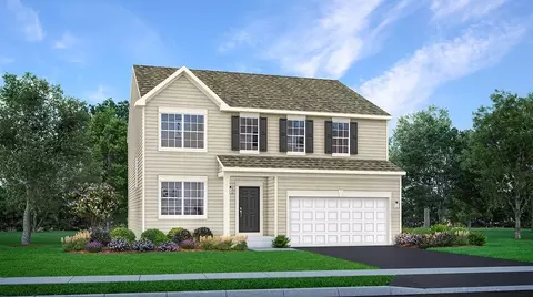 Galena Blvd And Il-56 Interchange, Sugar Grove, IL 60554
