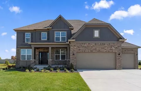 3668 Hayes Ct, Ypsilanti, MI 48197