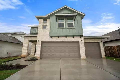 Exterior - 6570 Marsh Ln, Buda, TX 78610 photo 3 of 5