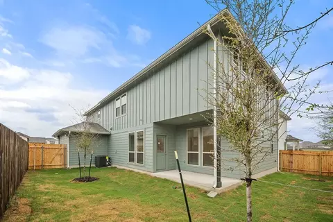Exterior - 6570 Marsh Ln, Buda, TX 78610 photo 4 of 5