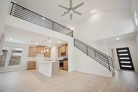 Entry Way - 6570 Marsh Ln, Buda, TX 78610 photo 2 of 5