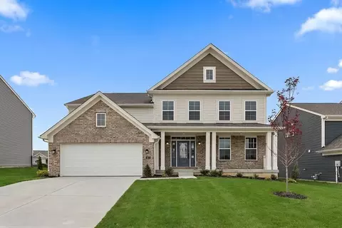 4653 Donegal Ave, Union, KY 41091