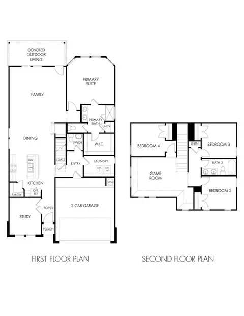 3511 Grand Laurel Rd, Buda, TX 78610