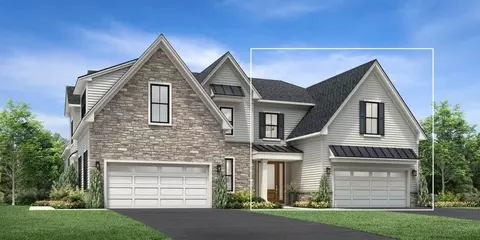 412 Cole Ln, Langhorne, PA 19047