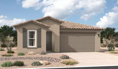 830 W Calle La Mazorca, Sahuarita, AZ 85629