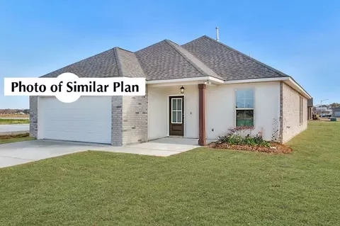 107 Pine Harvest Ln, Scott, LA 70583