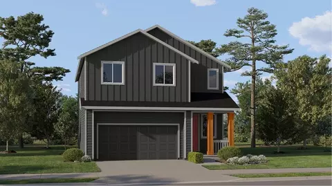 8310 Sunnyside School Rd, Marysville, WA 98270