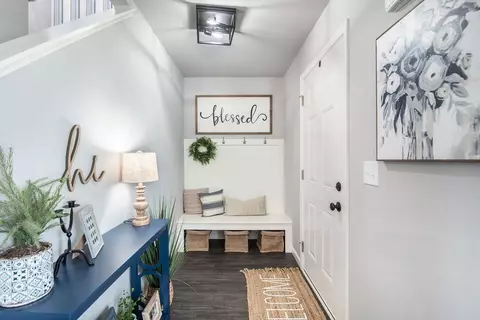 Steven Parkway, Mount Morris, MI 48458