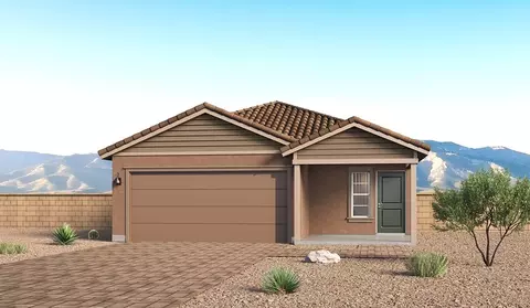 734 W Calle Manolete, Sahuarita, AZ 85629