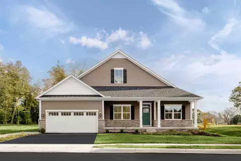 1576 Shannon Dr S, Greencastle, PA 17225