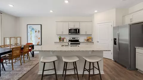 Kitchen - 49 Calebs Corner Pl, Spring Lake, NC 28390 photo 2 of 5