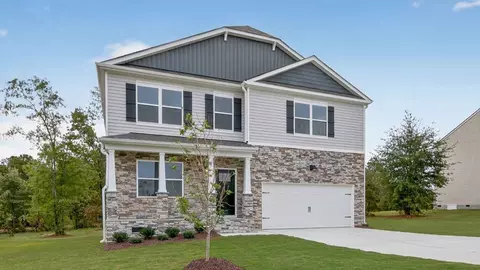 Exterior - 49 Calebs Corner Pl, Spring Lake, NC 28390 photo 4 of 13