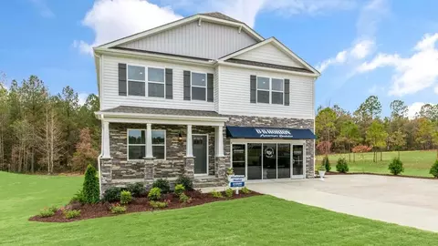 Exterior - 49 Calebs Corner Pl, Spring Lake, NC 28390 photo 11 of 13