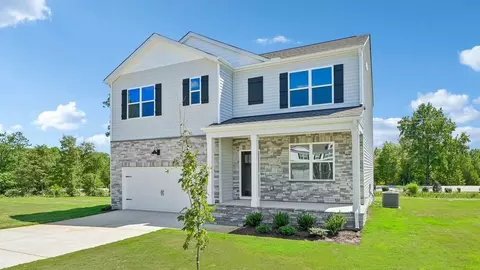 Exterior - 49 Calebs Corner Pl, Spring Lake, NC 28390 photo 4 of 13