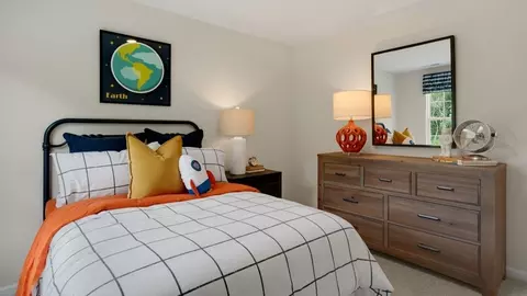 Bedroom - 49 Calebs Corner Pl, Spring Lake, NC 28390 photo 6 of 11