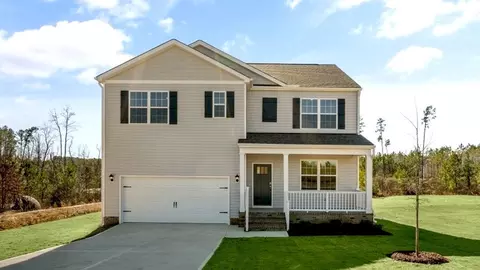 Exterior - 49 Calebs Corner Pl, Spring Lake, NC 28390 photo 2 of 13