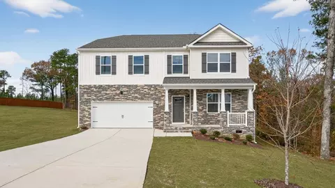 Exterior - 49 Calebs Corner Pl, Spring Lake, NC 28390 photo 6 of 13