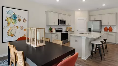 Dining - 49 Calebs Corner Pl, Spring Lake, NC 28390 photo 2 of 3