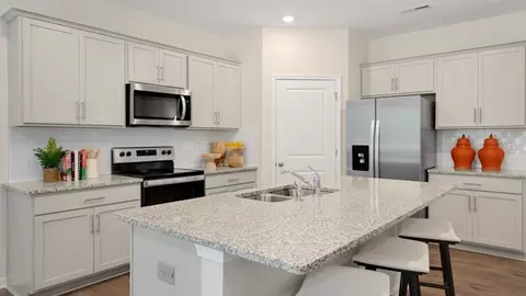 Kitchen - 49 Calebs Corner Pl, Spring Lake, NC 28390 photo 3 of 5