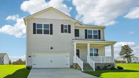 Exterior - 49 Calebs Corner Pl, Spring Lake, NC 28390 photo 2 of 13