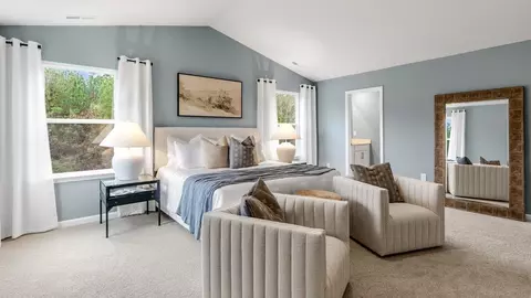 Bedroom - 49 Calebs Corner Pl, Spring Lake, NC 28390 photo 7 of 11