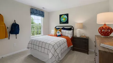 Bedroom - 49 Calebs Corner Pl, Spring Lake, NC 28390 photo 3 of 11
