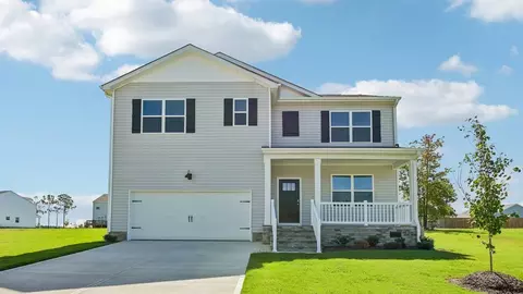 49 Calebs Corner Pl, Spring Lake, NC 28390