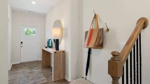 Entry Way - 49 Calebs Corner Pl, Spring Lake, NC 28390 photo 2 of 2