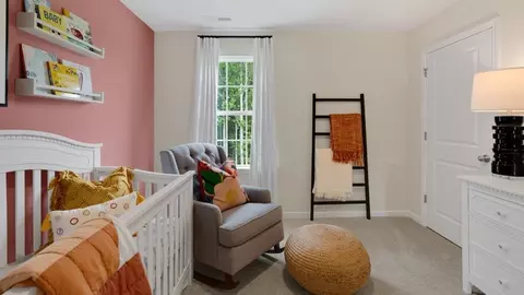 Bedroom - 49 Calebs Corner Pl, Spring Lake, NC 28390 photo 5 of 11