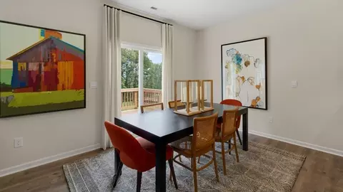 Dining - 49 Calebs Corner Pl, Spring Lake, NC 28390 photo 1 of 3