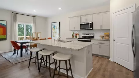 Kitchen - 49 Calebs Corner Pl, Spring Lake, NC 28390 photo 1 of 5