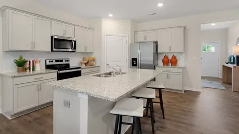 Kitchen - 49 Calebs Corner Pl, Spring Lake, NC 28390 photo 4 of 5