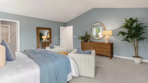 Bedroom - 49 Calebs Corner Pl, Spring Lake, NC 28390 photo 9 of 11