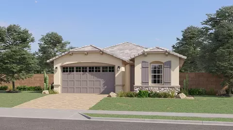 2118 W Rutledge Ave, Apache Junction, AZ 85120