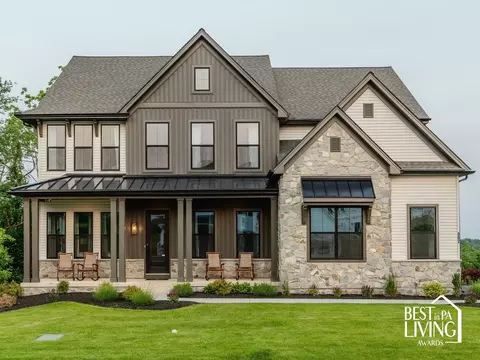 802 Bunny Ln, West Chester, PA 19382