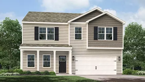 Exterior - 7410 Irwin Oaks Rd, Corryton, TN 37721 photo 2 of 4