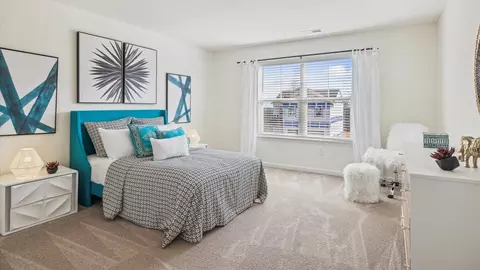 Bedroom - 7410 Irwin Oaks Rd, Corryton, TN 37721 photo 3 of 16