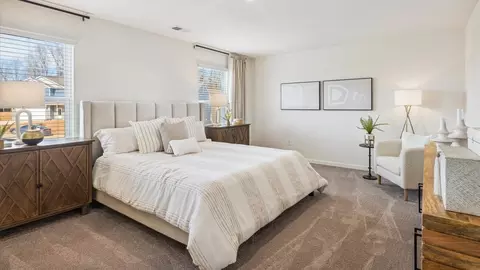 Bedroom - 7410 Irwin Oaks Rd, Corryton, TN 37721 photo 1 of 16