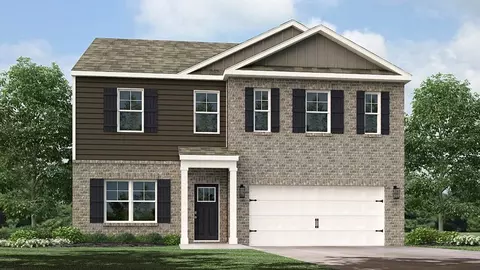 Exterior - 7410 Irwin Oaks Rd, Corryton, TN 37721 photo 3 of 4