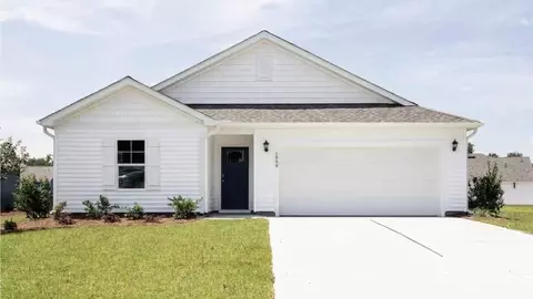 4222 Pitcher Plant Ct SE #LOT 296, Bolivia, NC 28422