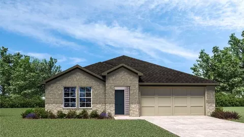 2817 Fireside Dr, Oklahoma City, OK 73099