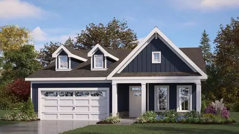 10447 Woodside Farms Dr, Glen Allen, VA 23059