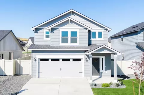 Exterior - 2202 Fire Time Loop, Richland, WA 99352 photo 4 of 6
