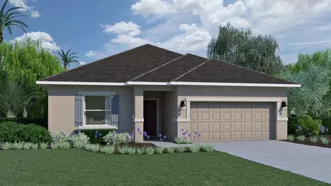 2949 Isle Way, Titusville, FL 32780