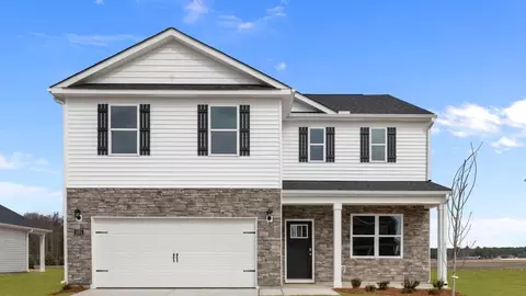 1131 Aviator Ln, Ayden, NC 28513
