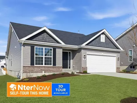 511 Founders Way, Foristell, MO 63348