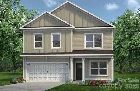 4223 Ruth Creek Ct, Charlotte, NC 28216